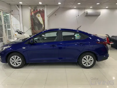 Hyundai Accent  2023